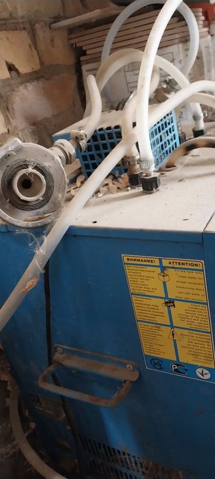 Деспенсер для пиво