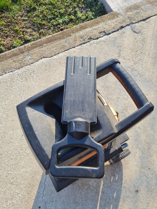 Vand tocator crengi electric