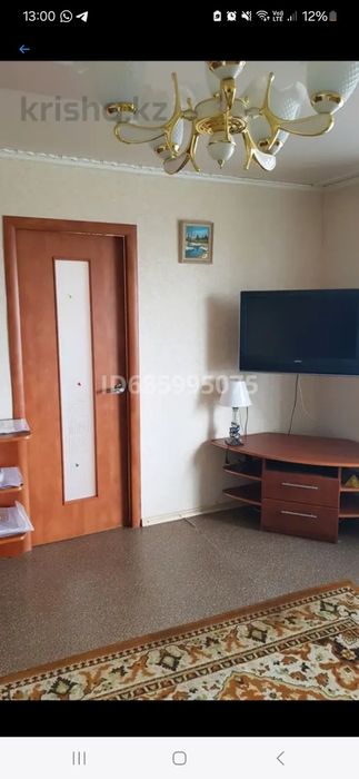 Продам 3-комнатную квартиру