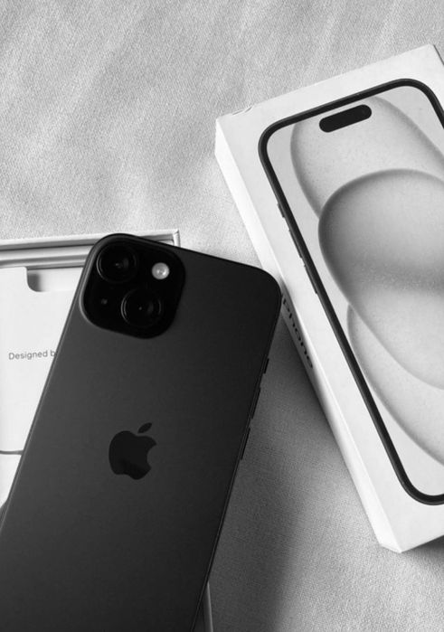 Продам iphone 15 128 gb.Торга нет