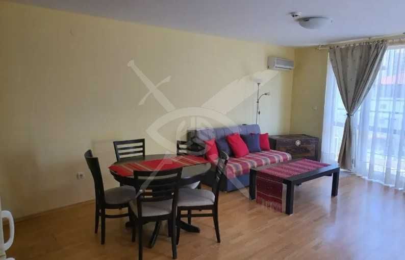 Продава се Двустаен апартамент в к.к. Слънчев бряг - 90 кв.м за 1006 €/кв.м - Снимка #2