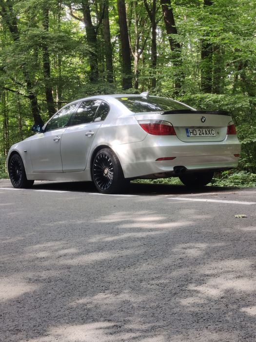 Bmw e60 535 272-