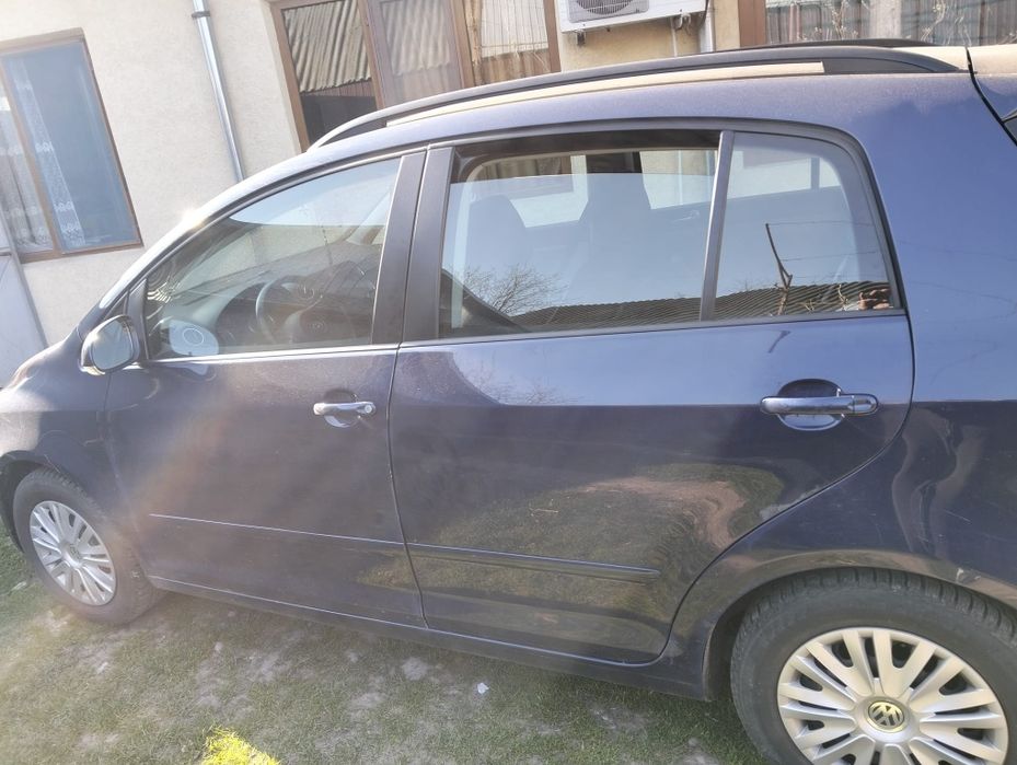 Volkswagen GOLF PLUS.  1.5 TSI -140 CP