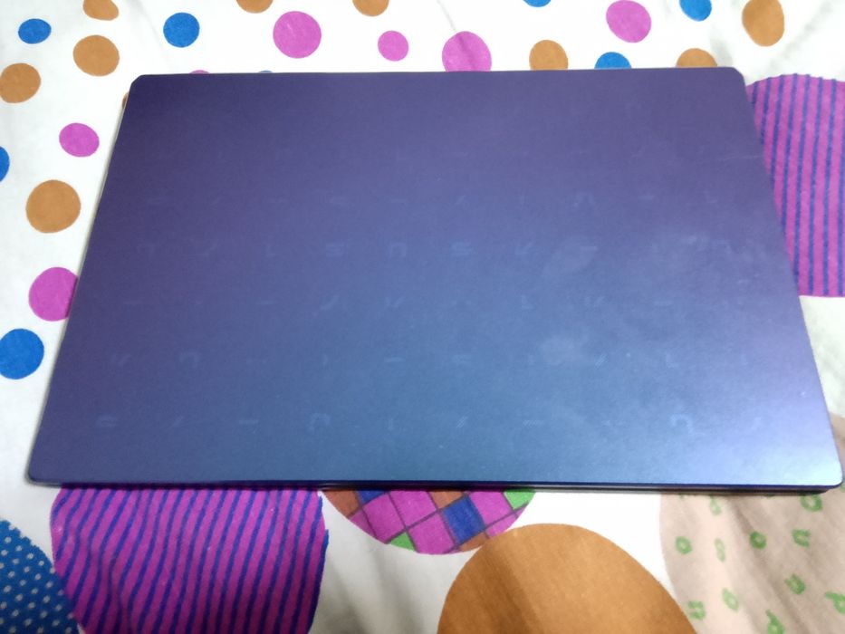 Asus нетбук в хорошем состоянии