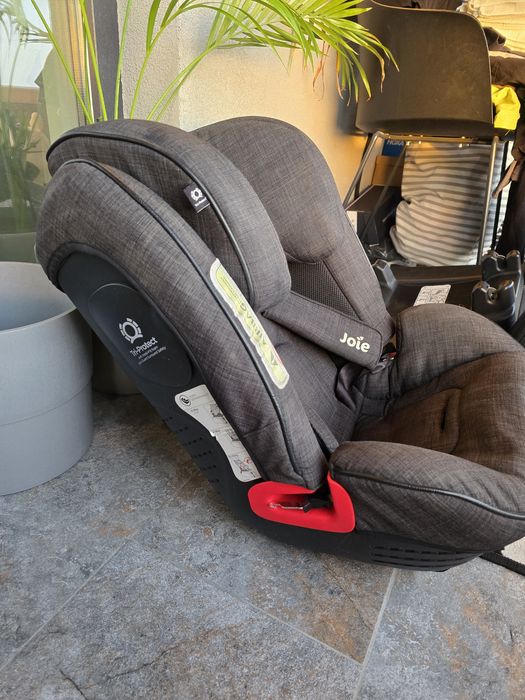 Scaun auto Joie Stages isofix