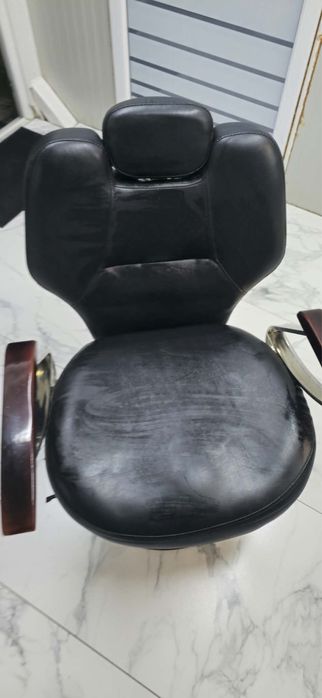Scaun frizeri profesional