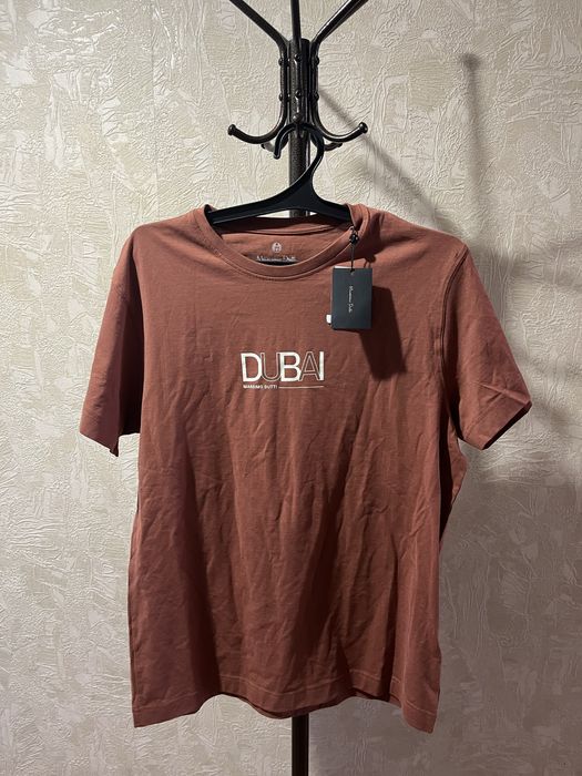 Футболки Massimo Dutti Zara