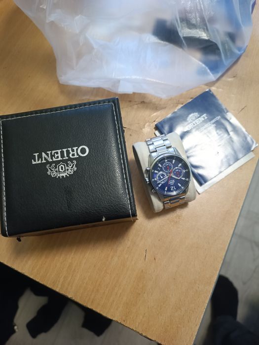 Продам часы мужские