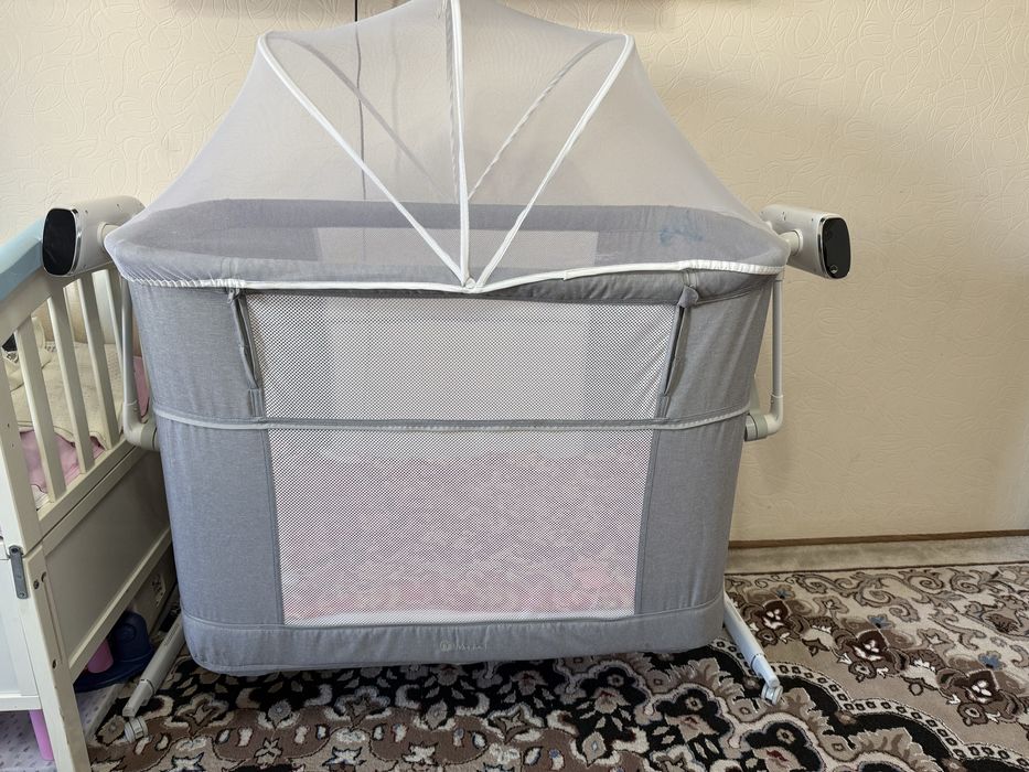 Lyulka kravat ochen kamfortniy do 2 let