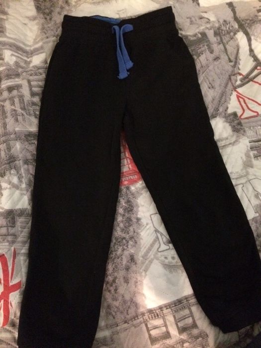 Ново долнище 110/116