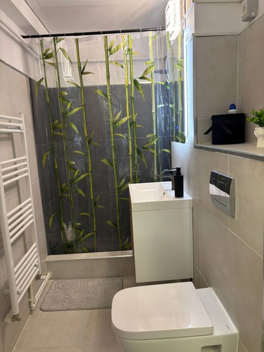 Regim hotelier in mijlocul orasului