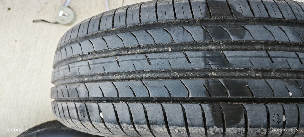 Гуми Nexen 185/65 R15