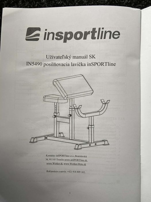 Echipamente de fitness de vânzare