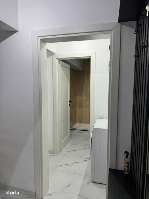 Apartament,