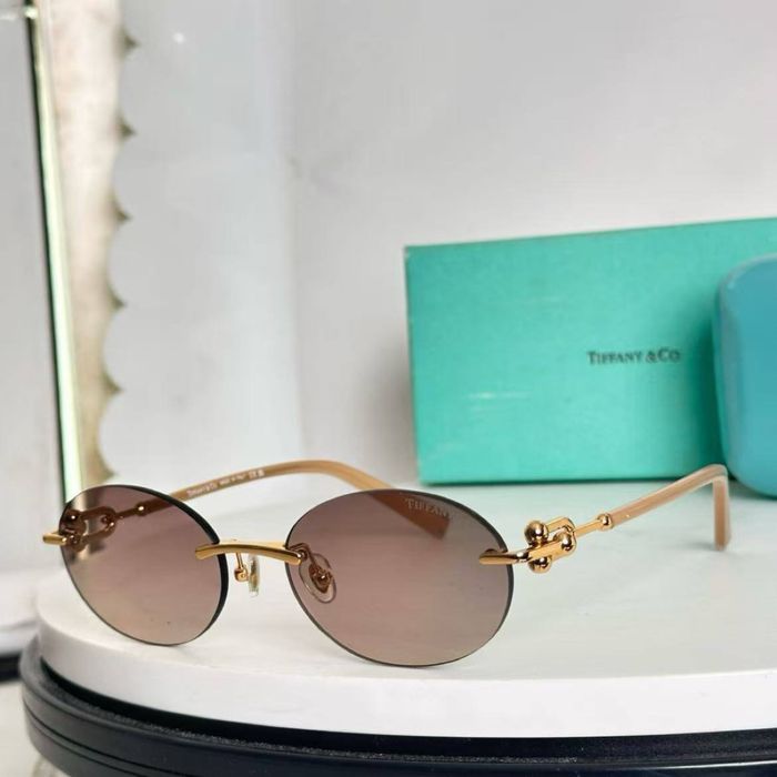 Дсмски очила Tiffany