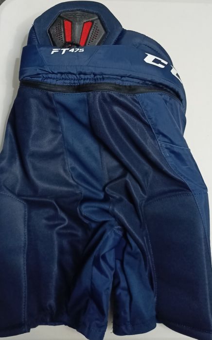 Экипировка хоккейная