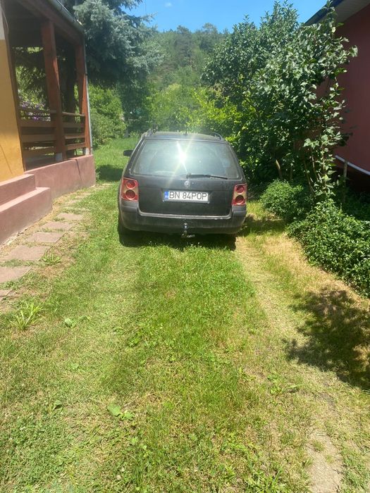 VOLKSWAGEN Passat 0 — imagine 3