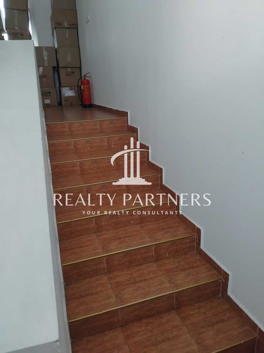 Продава се Промишлена сграда в Перник, Калкас - 789 кв.м за 721 €/кв.м - Снимка #8