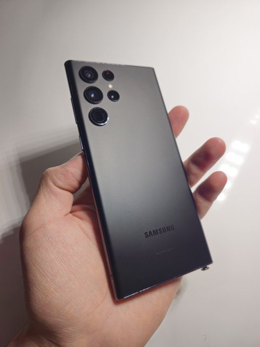 Samsung S22 Ultra 5G