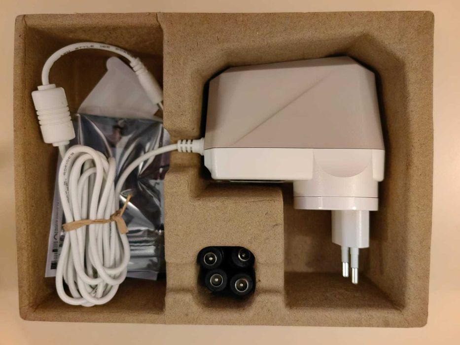 SilentPower iPower X 12V