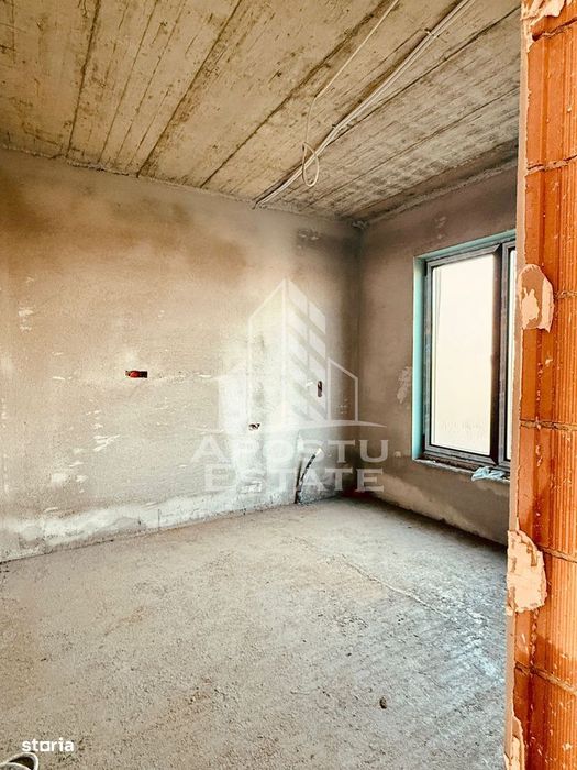 Casa insiruita cu 3 camere,2 bai,constructie noua,Giroc