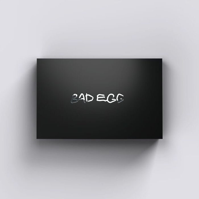 Bad Egg (Уникальный / 250 мм)