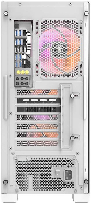 Корпус DarkFlash DK361 белый