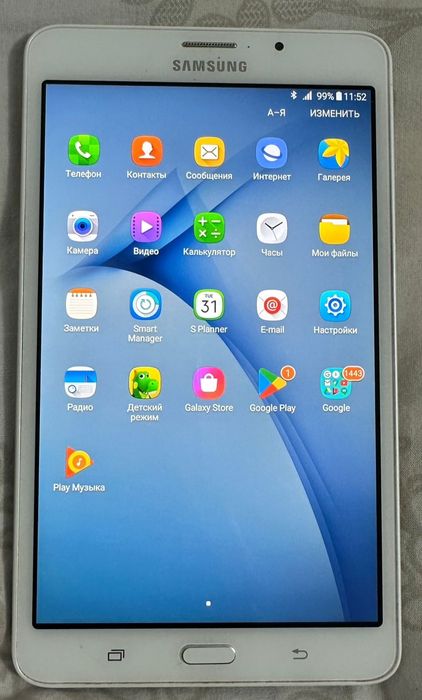Планшет Самсунг продам