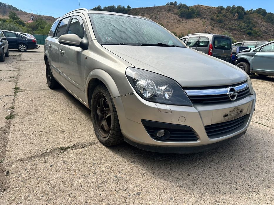 Dezmembrez Opel Astra H , 1.7 CDTI , 110 cp