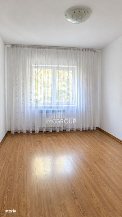 Apartament cu 4 camere Plopilor