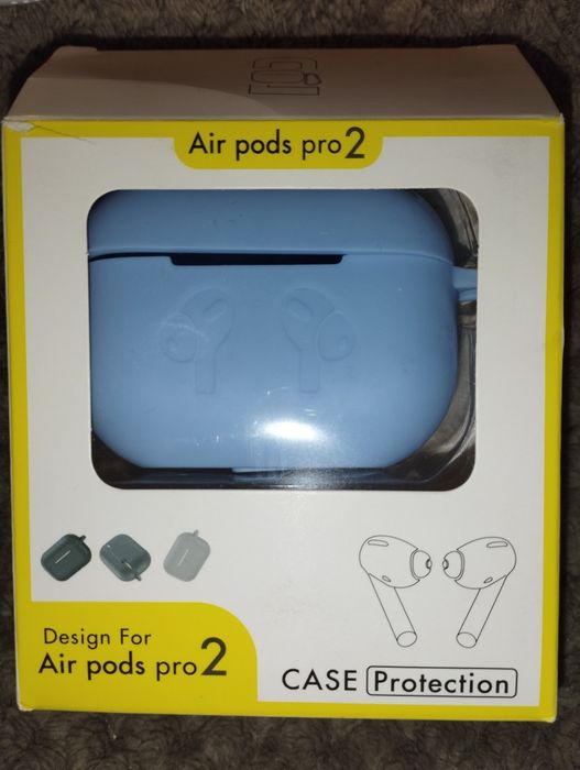 Наушники AirPods pro