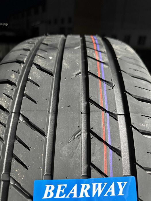 Летен Спорт Пакет BEARWAY 255/40R20 101W XL 295/35R20 105W XL