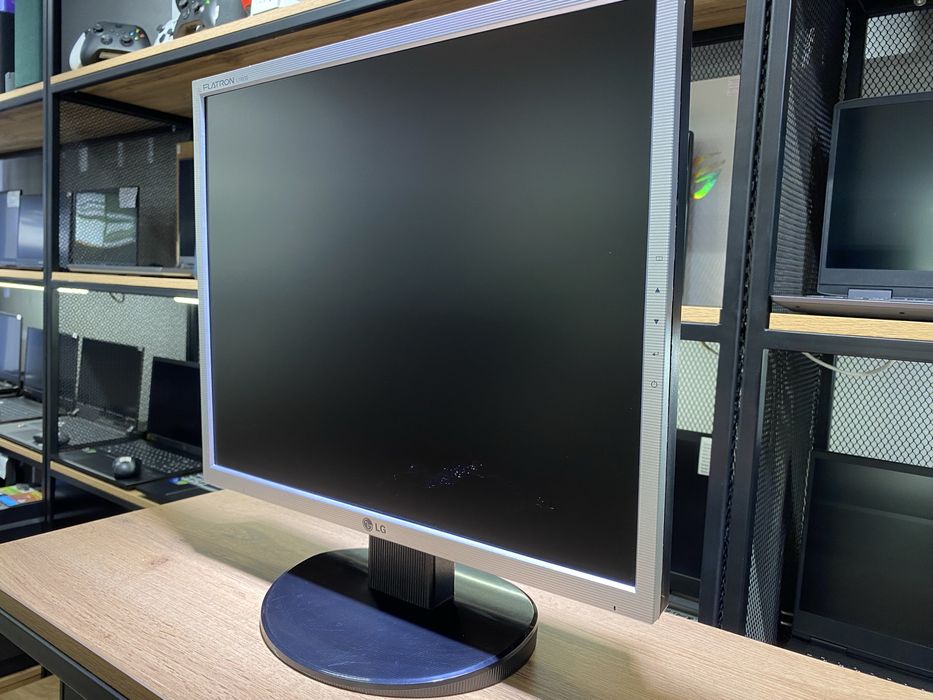 Монитор LG Flatron L1953S-SF, 10497/A10
