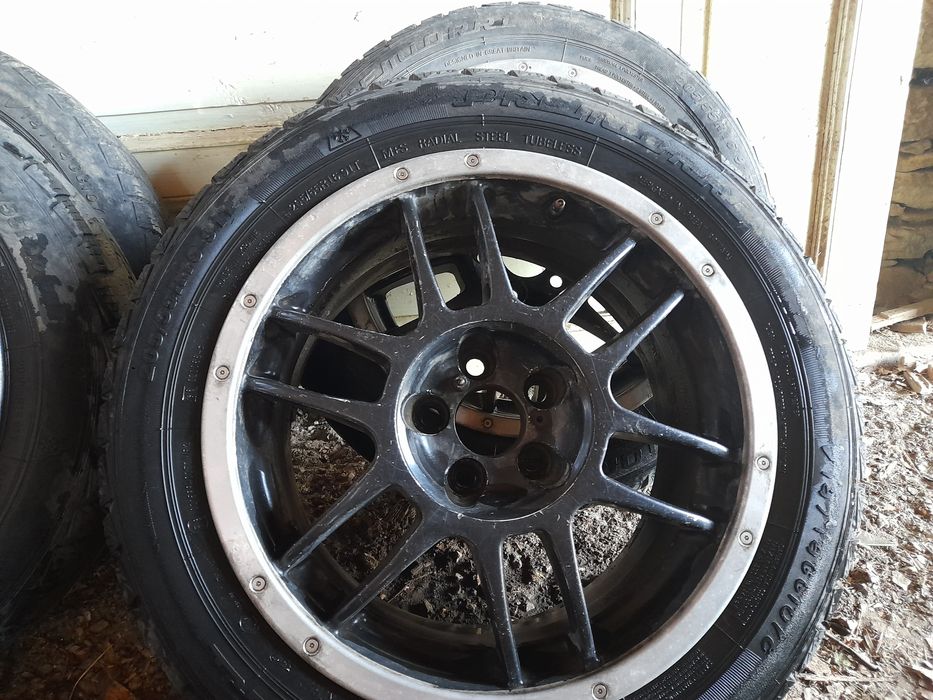 Голф 4 1.9тди на части