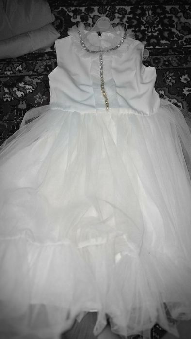 Детская одежда для девочек