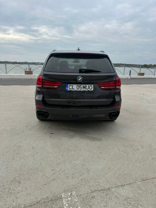 BMW x5 de vânzare