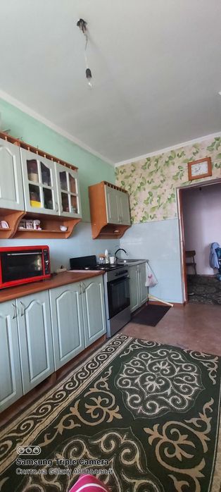 13 мил нақты  4 бөлмелі үй