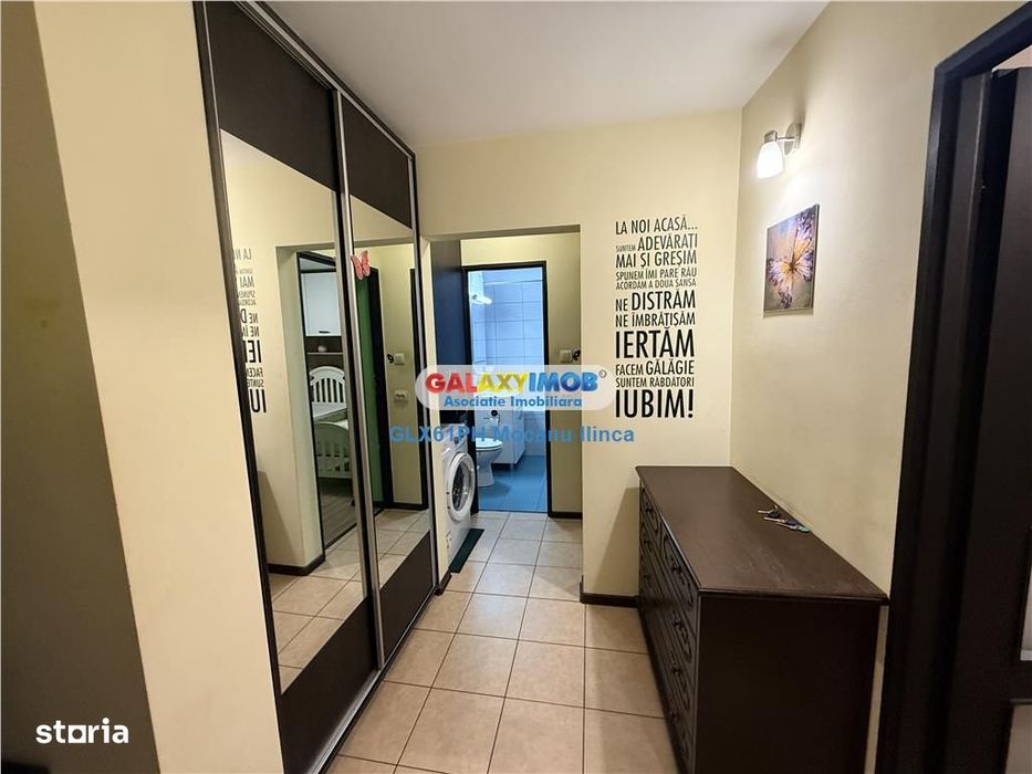 Inchiriere apartament 2 camere, Mihai Bravu, Ploiesti