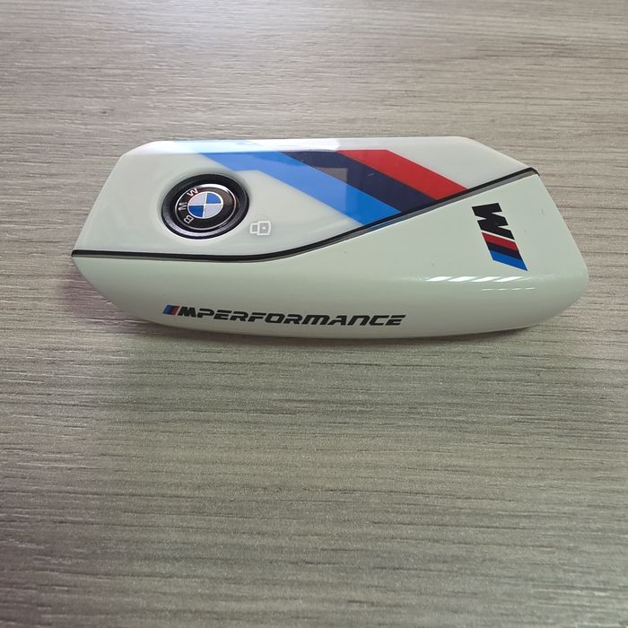 Кутийка за ключ за BMW M POWER