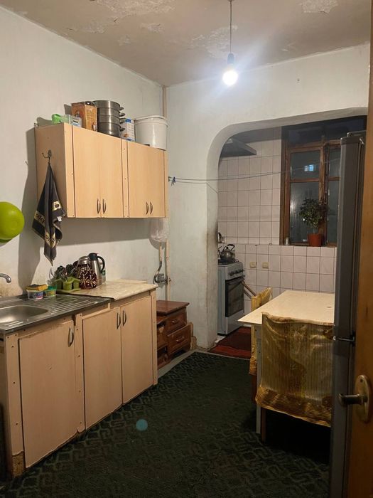 Юнусобод 17кв 4комн 91.6