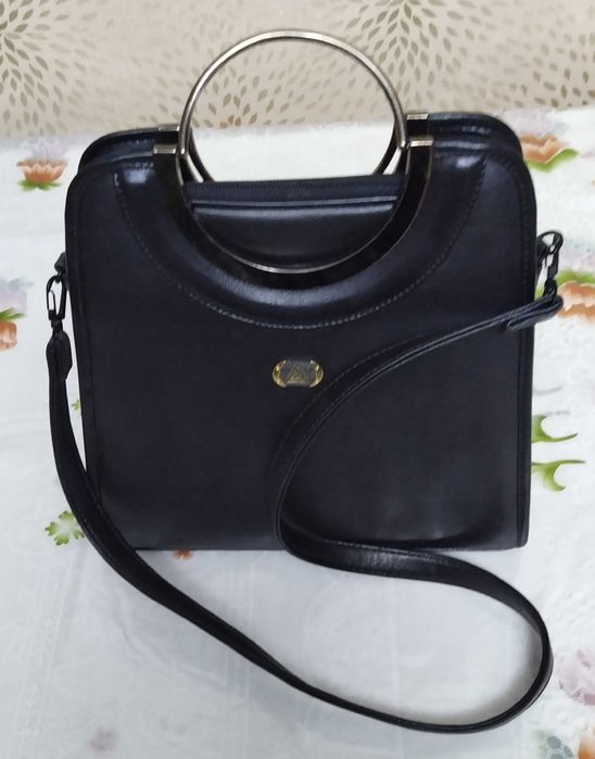 Женские кожаные сумки