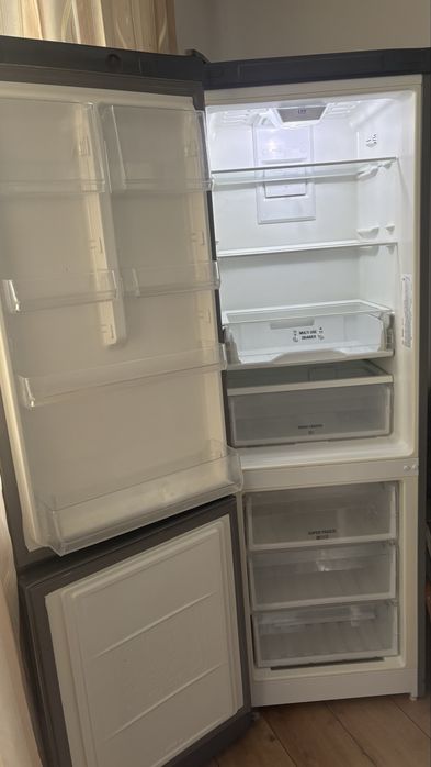 Холодильник в отличном состоянии