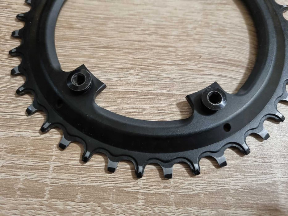 Плоча Sram Apex 1 40T 11Speed X-SYNC Chainring