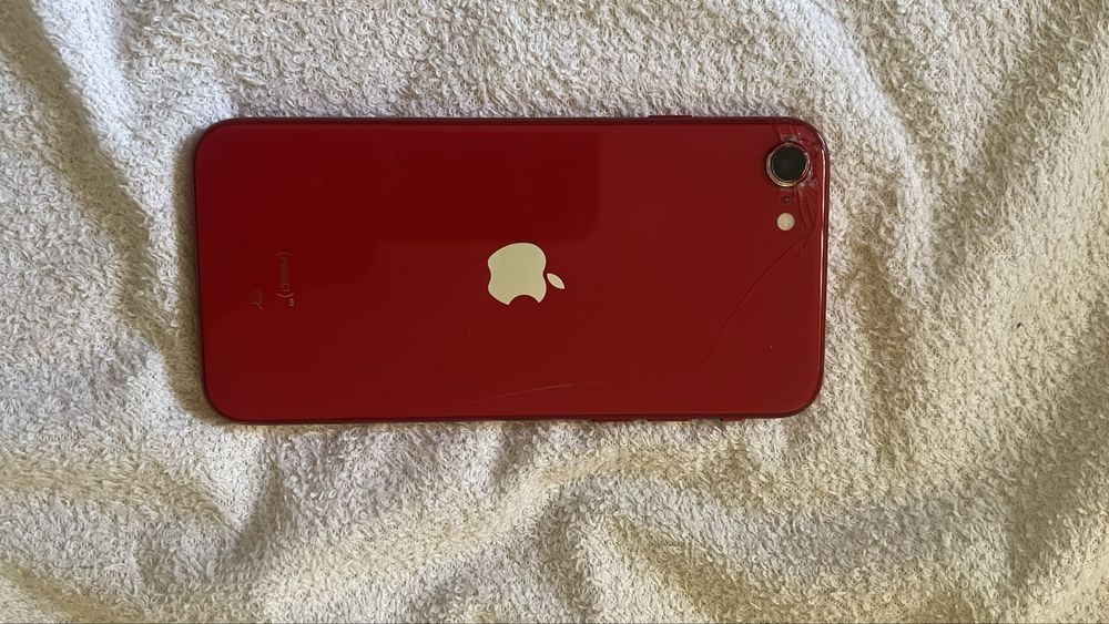 Iphone SE 64 gb