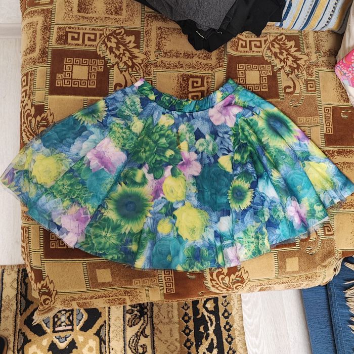 Юбки для девочек