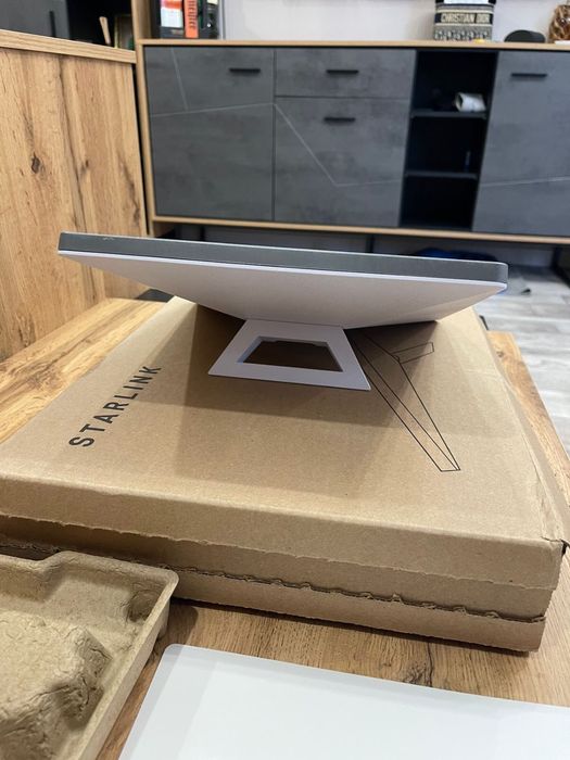 Starlink спутниковый интернет