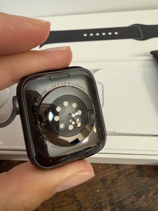 Apple Watch Series 6 40mm