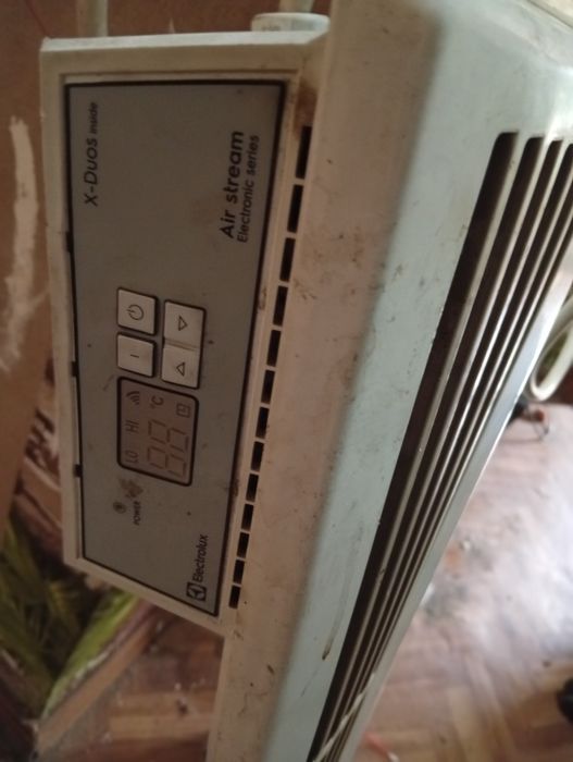 Продам обогреватель