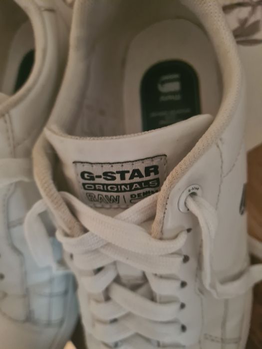 G-STAR 37номер  10лв.