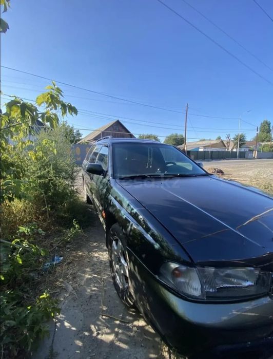 Срочна продам авто